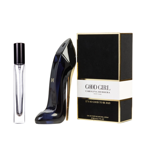 Nước hoa Chiết Carolina Herrera Good Girl Carolina Herrera - Chiết 10ml