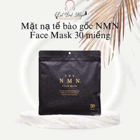 Mặt nạ tế bào gốc NMN Face Mask 30 miếng