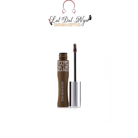 Mascara Lông Mày Dior Show 002 5ml ( Hết Date )