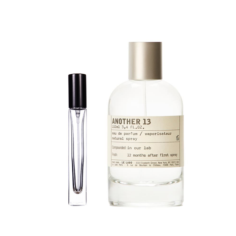 Nước Hoa Chiết  Le Labo Another 13 - Chiết 10ml