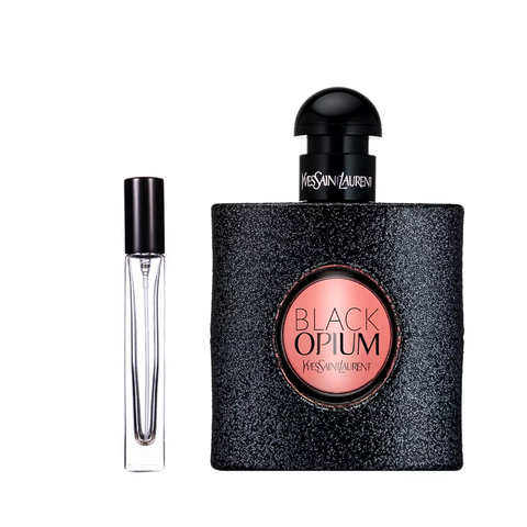 Nước Hoa Chiết YSL Black Opium Edp - Chiết 10ml