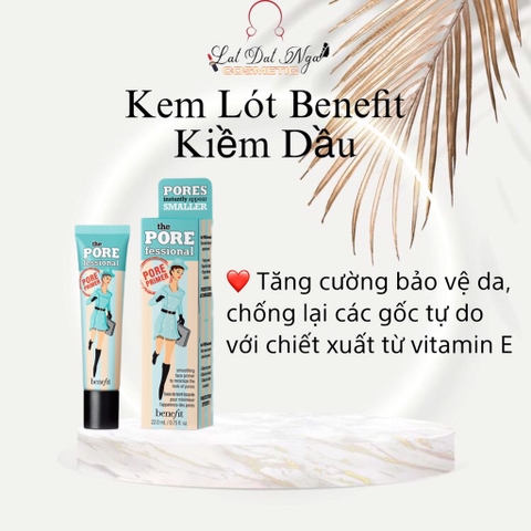 Kem lót Benefit