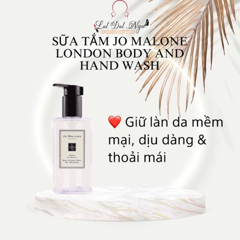 Sữa Tắm Jo Malone 250ML