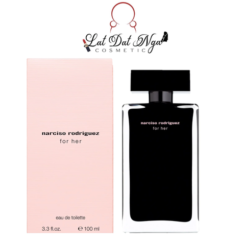 Nước Hoa Nữ Narciso rodriguez For Her EDT 30ml