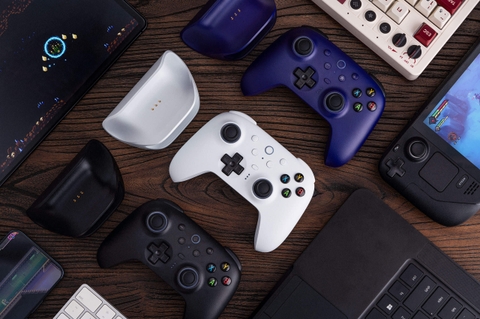 Tay Cầm 8BitDo Ultimate 2 Wireless Controller