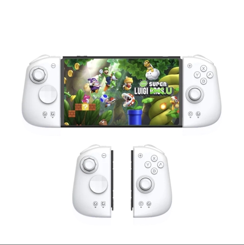 Hướng dẫn sử dụng cho tay cầm Mobapad M6 HD/Mobapad M6S