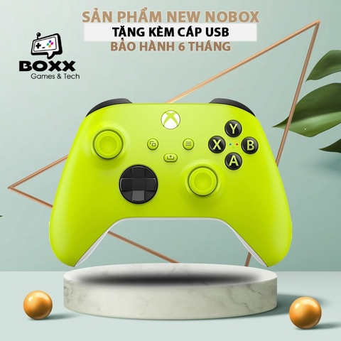 Tay cầm xbox series x/s, tay cầm chơi game xbox one series x,s