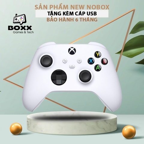 Tay cầm xbox series x, tay cầm chơi game xbox one series x Daystrike Camo