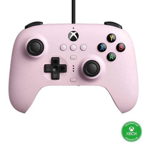 Tay cầm chơi game cho Laptop, PC, Xbox 8BitDo Ultimate Wired Controller