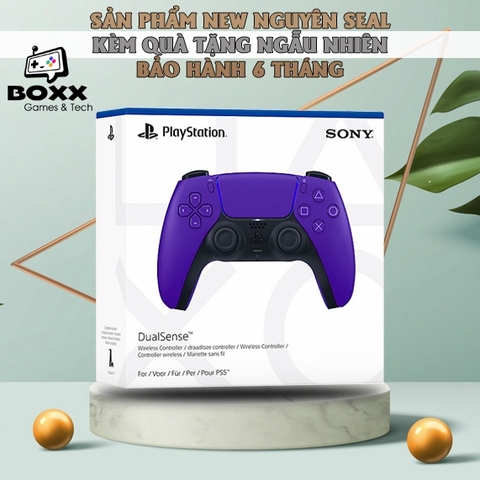 Tay Cầm PS5 DualSense - PlayStation 5