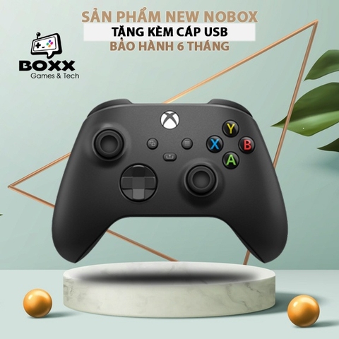 Tay cầm xbox series x Lunar Shift Special Edition