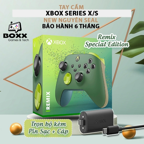 Tay cầm xbox series x/s, tay cầm chơi game xbox one series x,s