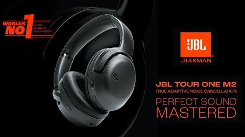 Đánh giá JBL Tour One M2: 7 triệu ngon hay không?