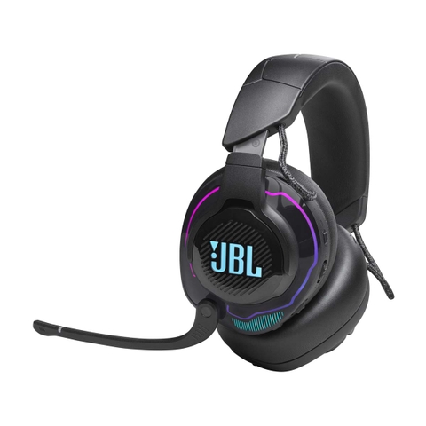 Tai Nghe Gaming JBL QUANTUM 910 WIRELESS - BẢO HÀNH 6 THÁNG - Hàng Chính Hãng