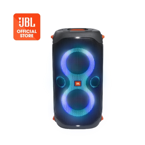 Loa Bluetooth JBL Partybox 110 - Hàng Chính Hãng