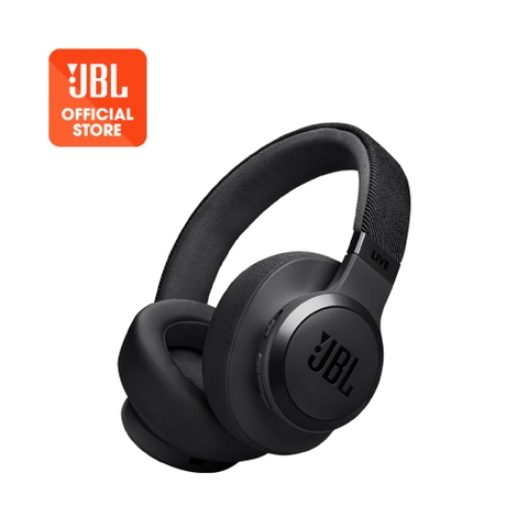 Tai Nghe JBL Live 770NC - Hàng Chính Hãng