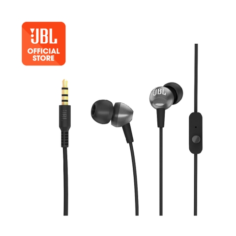 [NHẬP MAY5 GIẢM 5%] Tai Nghe JBL C200SI - Hàng Chính Hãng