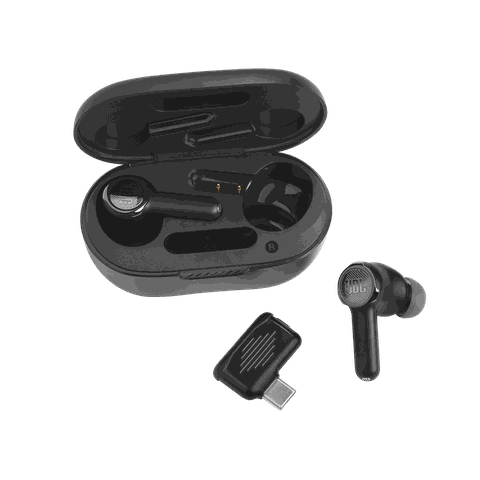 Tai Nghe Gaming  JBL QUANTUM TWS - Hàng Chính Hãng