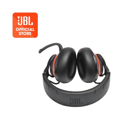 Tai Nghe Gaming JBL QUANTUM 810 WIRELESS - Hàng Chính Hãng