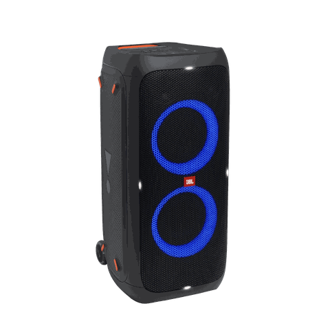 Loa Bluetooth JBL Partybox 310 - Hàng Chính Hãng