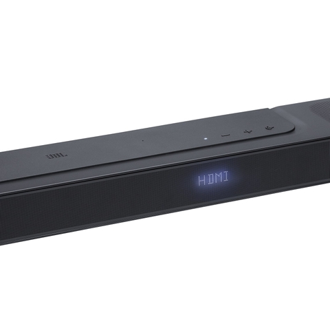 Loa Soundbar JBL Bar 1000 - TẶNG TAI NGHE T520BT - Hàng Chính Hãng