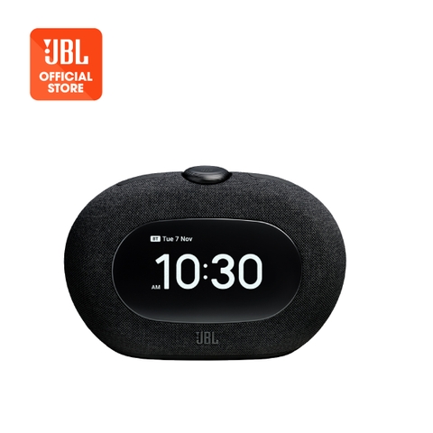 Loa đồng hồ bluetooth JBL HORIZON 3 - Hàng Chính Hãng