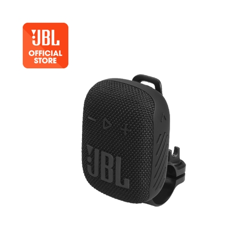 Loa Bluetooth JBL Wind 3S - Hàng Chính Hãng