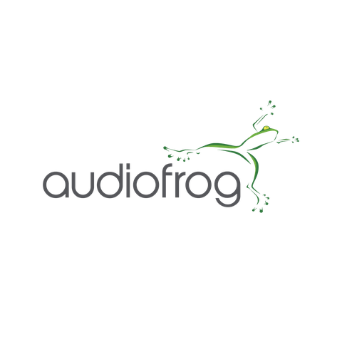 Audio Frog