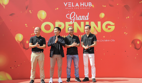 KHAI TRƯƠNG VĂN PHÒNG MỚI & DỊCH VỤ VELA HUB