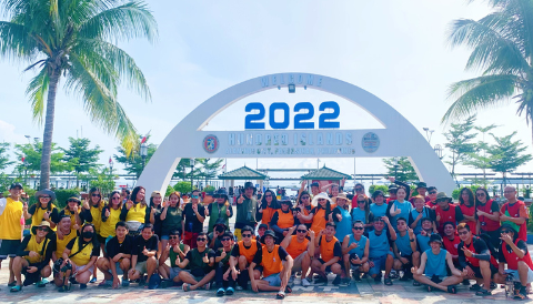 [PHILIPPINES] VELA Philippines Company Trip 2022 - The Nonstop Growing