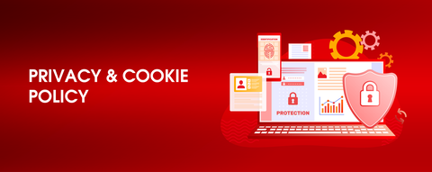 PRIVACY & COOKIE POLICY