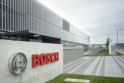 Elecnova giúp Bosch cải thiện chất lượng điện năng, đạt chuẩn THDi theo IEEE519/2014