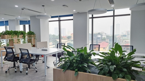 Elecnova Việt Nam khai trương văn phòng mới