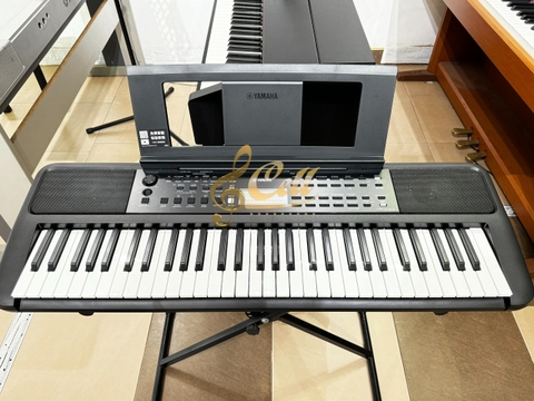 Đàn Organ Yamaha PSR E383