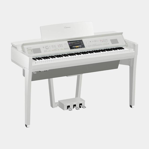 Piano Yamaha CVP809