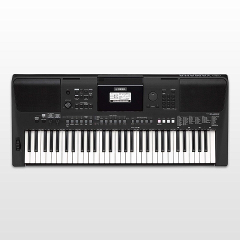 Yamaha E463