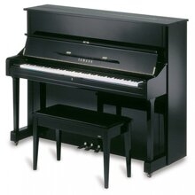 Piano Yamaha U1F