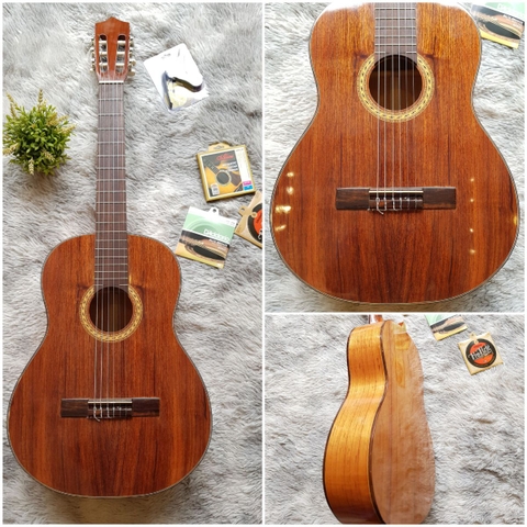 Guitar CT 01