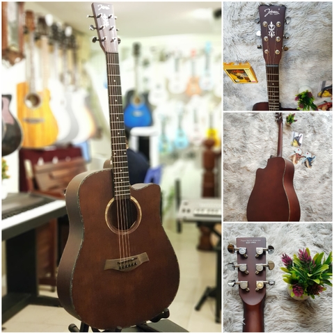 Guitar J 01