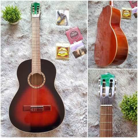 Guitar CE 01