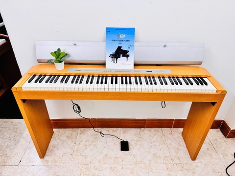Piano điện Columbia EP-F310