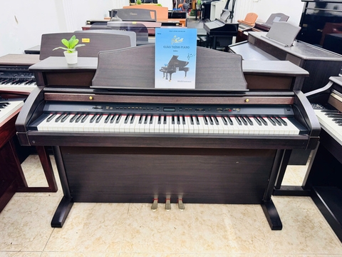 Piano điện Kawai PW1200