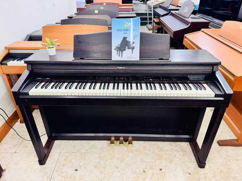 Piano điện Roland HP550G