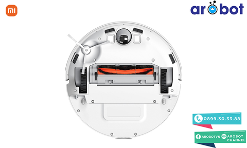 Robot hút bụi xiaomi Vacuum Mop 2 Lite