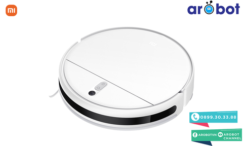Robot hút bụi xiaomi Vacuum Mop 2 Lite