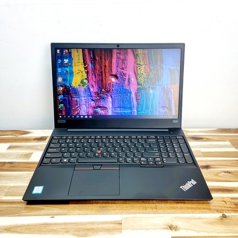 Laptop Lenovo ThinkPad E590
