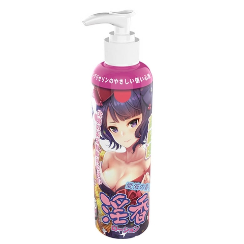 Gel bôi trơn Tamatoys Human Scented for onahole 250ml