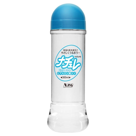 Gel bôi trơn N.P.G Nature 300ml onahole lubricant