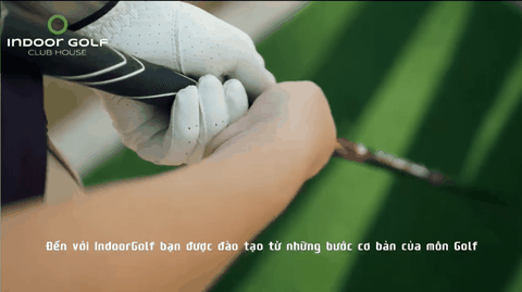 Kiến thức cho người mới chơi golf