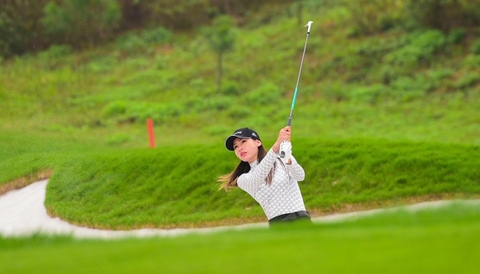 Đông đảo golfer háo hức chào 'Hè Muộn' cùng ACE Golf Tour FLC Hạ Long